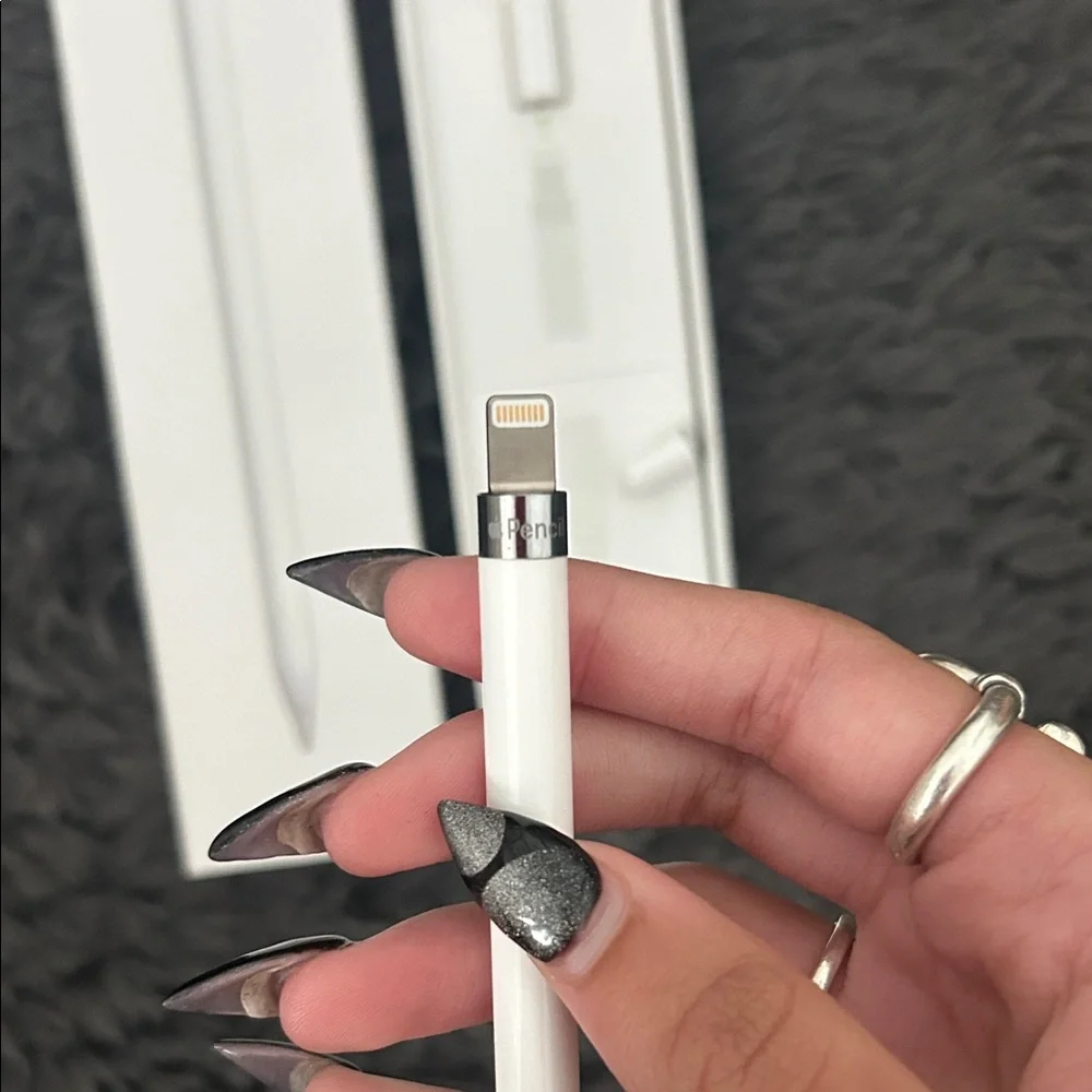 1st gen apple pencil